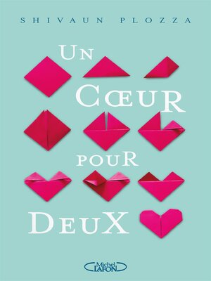 cover image of UN COEUR POUR DEUX